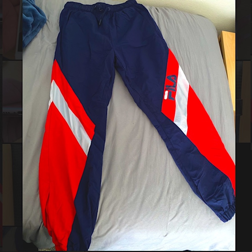 FILA sweatpants